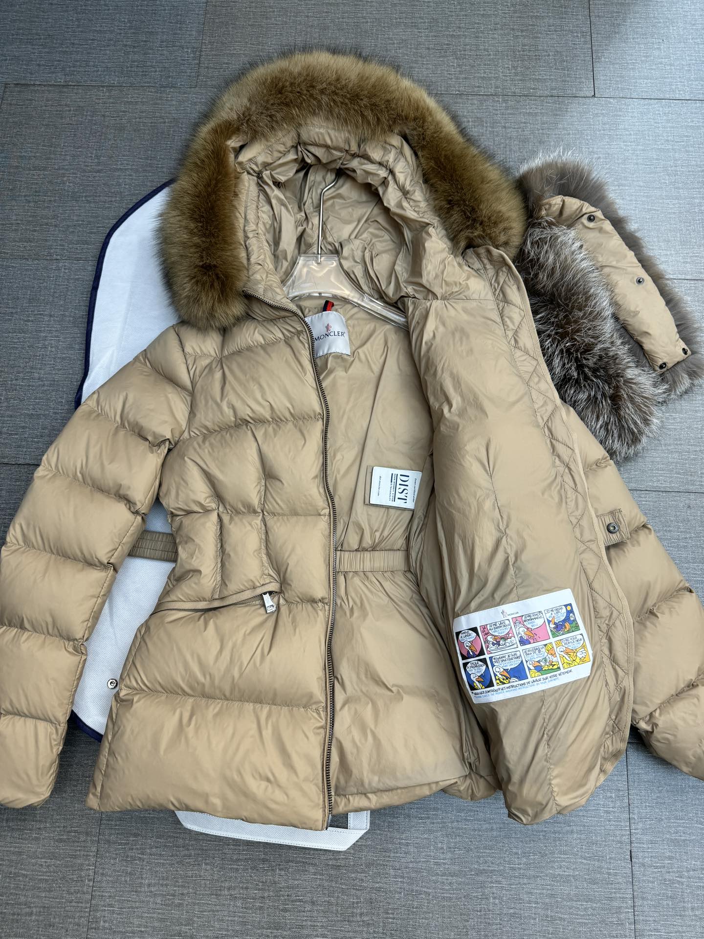 Moncler Down Jackets